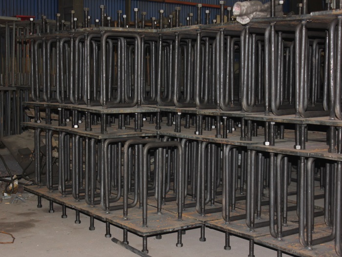 义马网架预埋件